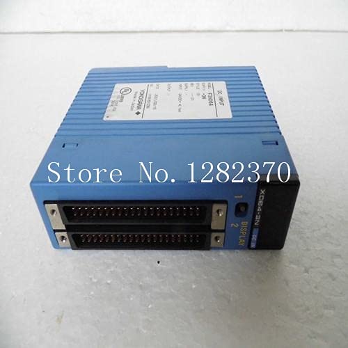 [Bella] Japan Genuine Original Special Sales YOKOGAWA Module F3XD64-3N spot