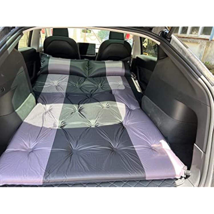 Dobro Camping Mattress for Tesla Model Y3 Memory Foam