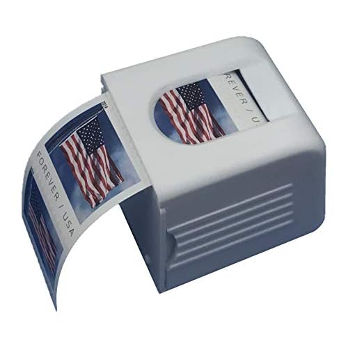 Stamp Roll Dispenser