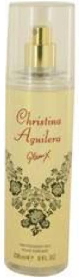 Christina Aguilera Glam X 236ml Fine Frag Mist