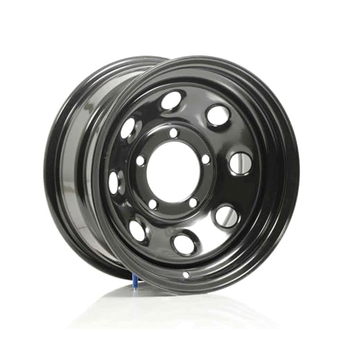 Cragar 3975755 Soft 8 397 Series Wheel