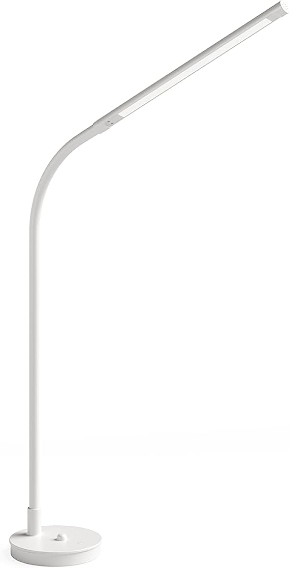 Safco Resi LED Desk Lamp