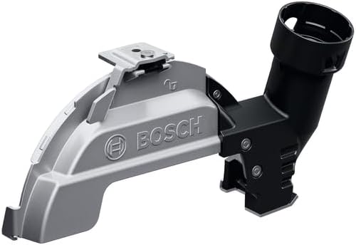 Bosch Professional Dust Attachment GDE 180-CG