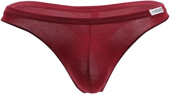 Doreanse 1392-BRD Euro Thong