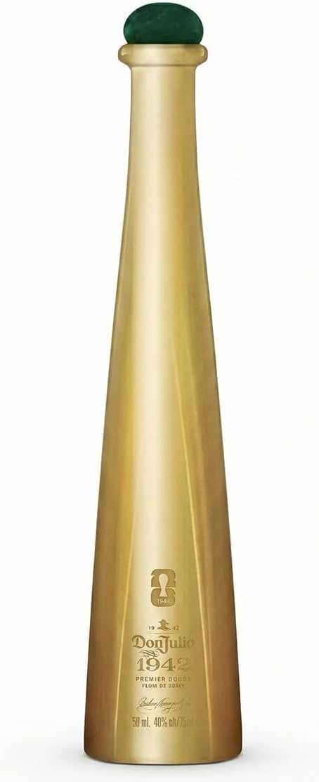 Don Julio 1942, 50mL, FIFA Limited Edition