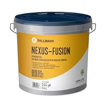 Pallmann Nexus-Fusion - 3 Gallons