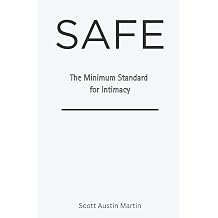 SAFE: The Minimum Standard for Intimacy Paperback January 20, 2026