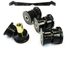 Kryptonite Upper Control Arm Bushing Kit KRBUCA11 Compatible with 2011-2020 Chevy/GMC Silverado/Sierra 2500HD/3500HD