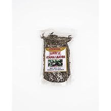 Sirri's Atama Leaves - 2 Oz