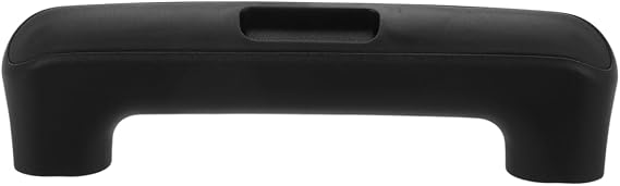 Luggage Telescopic Handle Replacement Adjustable Suitcase Pull Handle with Telescoping Button Design Replacement Luggage Parts for Travel Suitcase Repair 6.29 X 1.57 X 0.98 in 1 Set