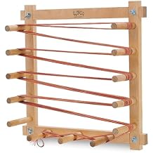 Warping Boards by Schacht Spindle Company
