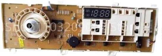 Compatible with LG Washing Machine Motherboard EAX61985903 EBR739338 EBR739337 EAX64343309 Part(Display Panel)