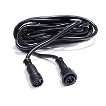 10 FT 3PIN Extension Cable Wire Compatible with Lupars Chase Light Bar