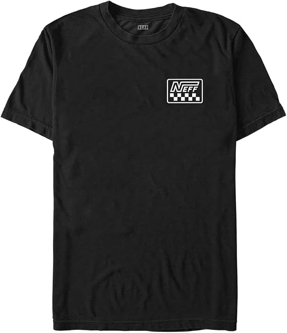Neff Men's Neff Racer Pocket