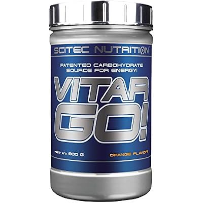 Scitec vitargo 900g Orange