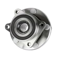 Hub Unit Front 28373-XA00A