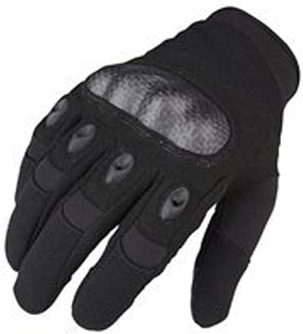 Hard Knuckle Tactical Gloves