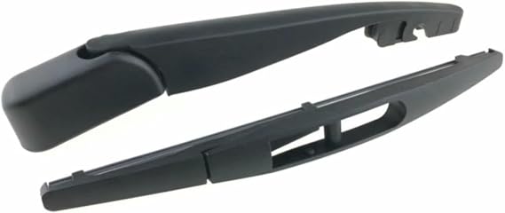Rear Wiper Arm Blade and Arm, For Ford Territory 2018-2025 Back Windscreen Wiper Set