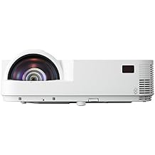 NEC NP-M352WS Projector