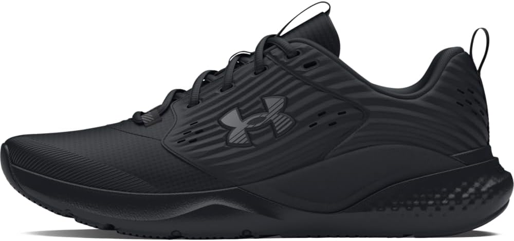 Under Armour Men's Charged Commit Trainer 4