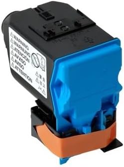 OEM Konica Minolta TNP50C A0X5434 Toner CTG, Cyan, 6K Yield