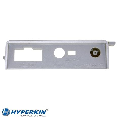 SNES Super Nintendo Power Input Jack