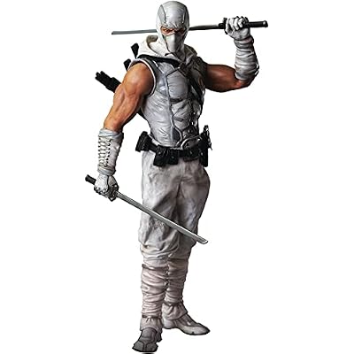 G.I. Joe: Storm Shadow 1:6 Scale Collectible Figure