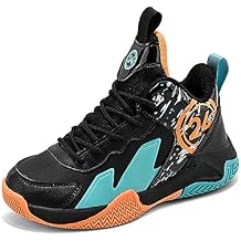 Children's Non Slip Sports Basketball Shoes