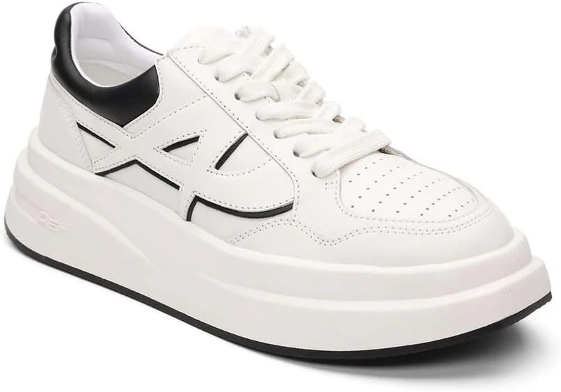 ASH Women's Women's Icone Flatform Lace-up Sneaker