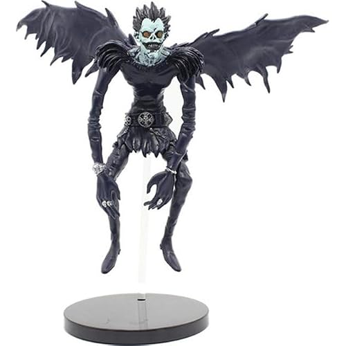 Death Note Ryuk Ölüm Meleği Action Figür