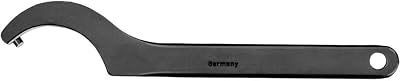 AMF 54924 Hook wrench 34-36mm with pin