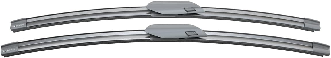BOSCH Aerotwin Wiper Set Mercedes C Series W206 2021-2024 [550500 mm] A893S 3397009893
