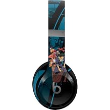Skinit Decal Audio Skin Compatible with Beats Solo 4 Wireless Headphones - Officially Licensed Cowboy Bebop Bounty Crew Design