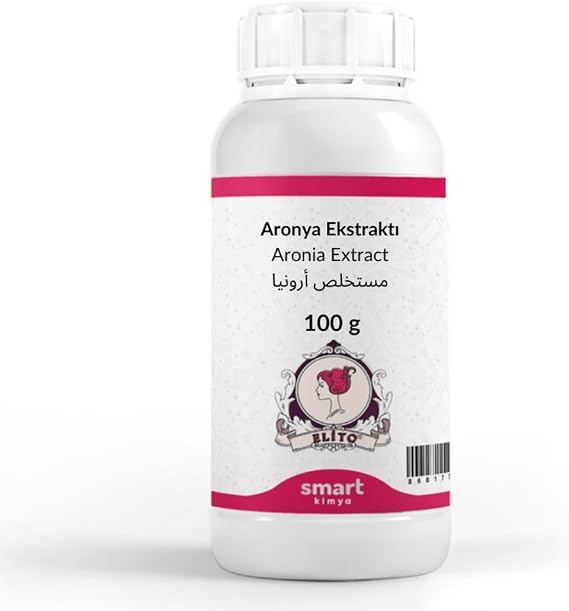 Aronya Ekstraktı Özütü 100 g