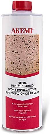 Akemi Stone Impregnation - 1 Liter