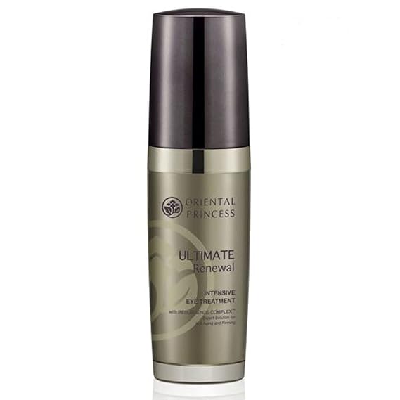 Ultimate Renewal Intensive Eye Treatment 15 ML.