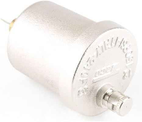Taco 400-4 400-4 1/8" Hot Water Float Vent 150 Psi 5