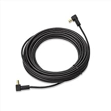 Blackvue Genuine Coaxial Cable Rear 10m Car cam Car recorder Carcamera Blackbox (10m)