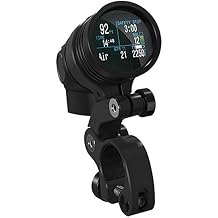 Shearwater Nerd 2 Dive Computer (Nerd 2 Stand Alone)