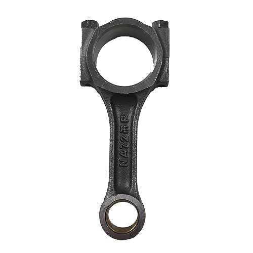 3TNE72 Connecting Rod for Yanmar 3TNE72 Engine AF150 AF160 KE-50X AF116 Tractor 3TNE72E 3TNE72K-UKH