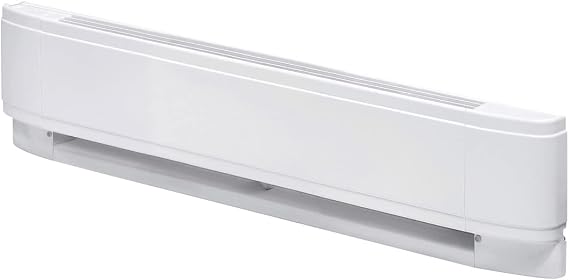 Dimplex 30" Linear Convector Electric Baseboard Heater (Model: LC3010W31), 240V, 1000W, White