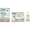 U Green Clean UGREEN U Clean Dishwasher. Tablet polishing salt set