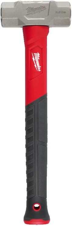 Milwaukee Fiber Saplı Balyoz 1.13 Kg - 4932498305