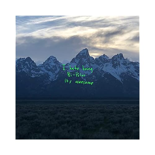 ye Explicit Lyrics