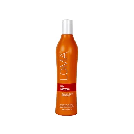 Loma Loma Hair Care Daily Shampoo Fl Oz