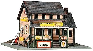 William's Country Store -- Kit