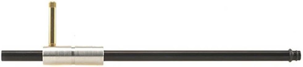 Adjustable Bore Saver Rod Guide
