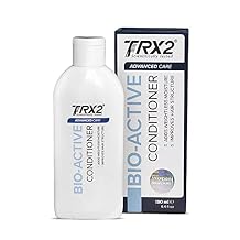 TRX2 Bio-Active Hair Conditioner - Weightless Moisture - Naturally-based - Paraben-free
