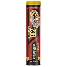 Schaeffer Manufacturing Co. 02382-029S Ultra Supreme Grease, NLGI #2, 14 oz.