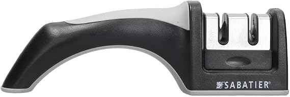 Sabatier Maison Classic Knife Sharpener, 13 cm (5")
